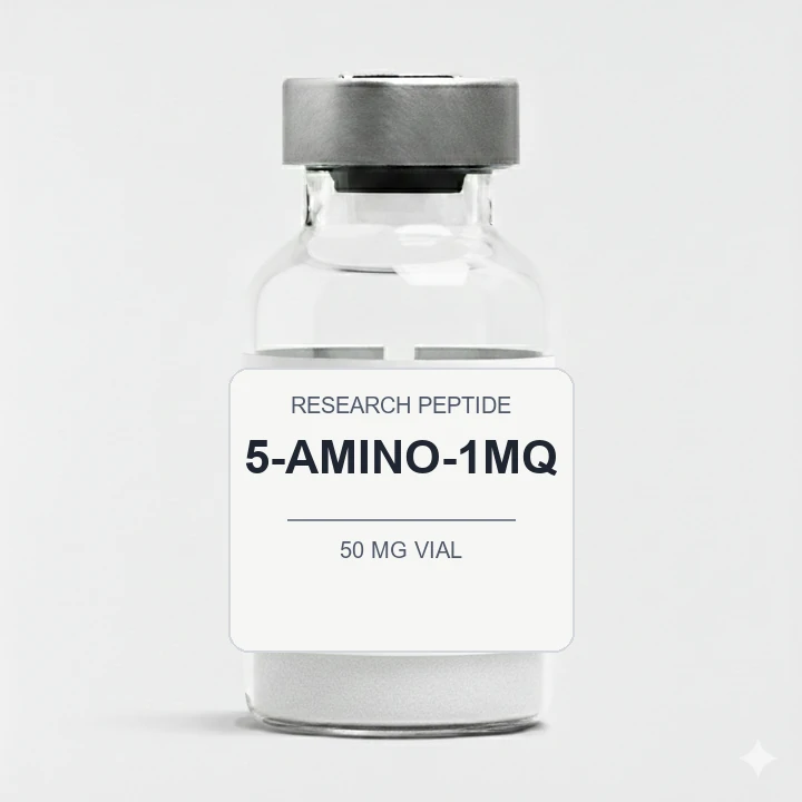 5-Amino-1MQ (50 mg Vial)