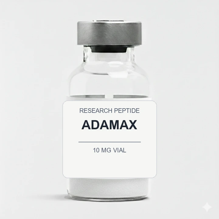 Adamax (10 mg Vial)