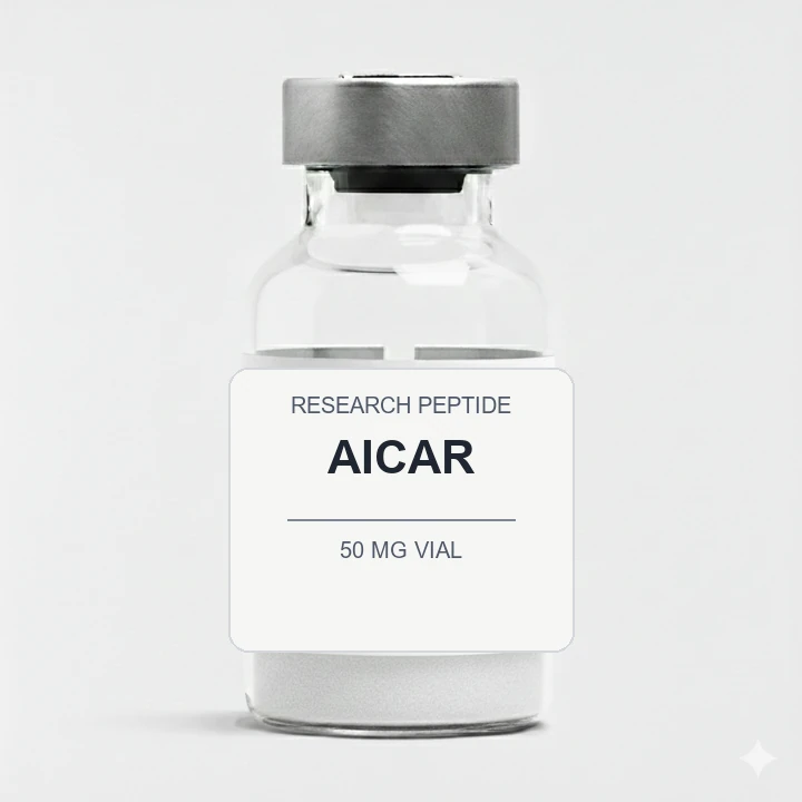 AICAR (50 mg Vial)