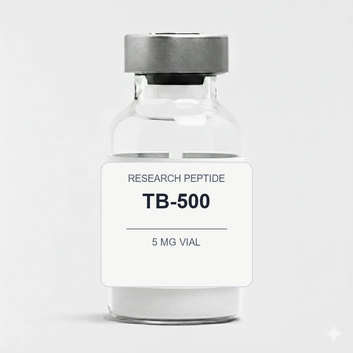 TB-500 (5 mg Vial)